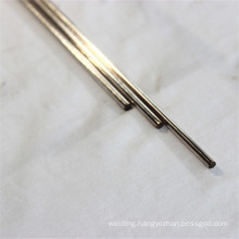 silver brazing rods manufacture